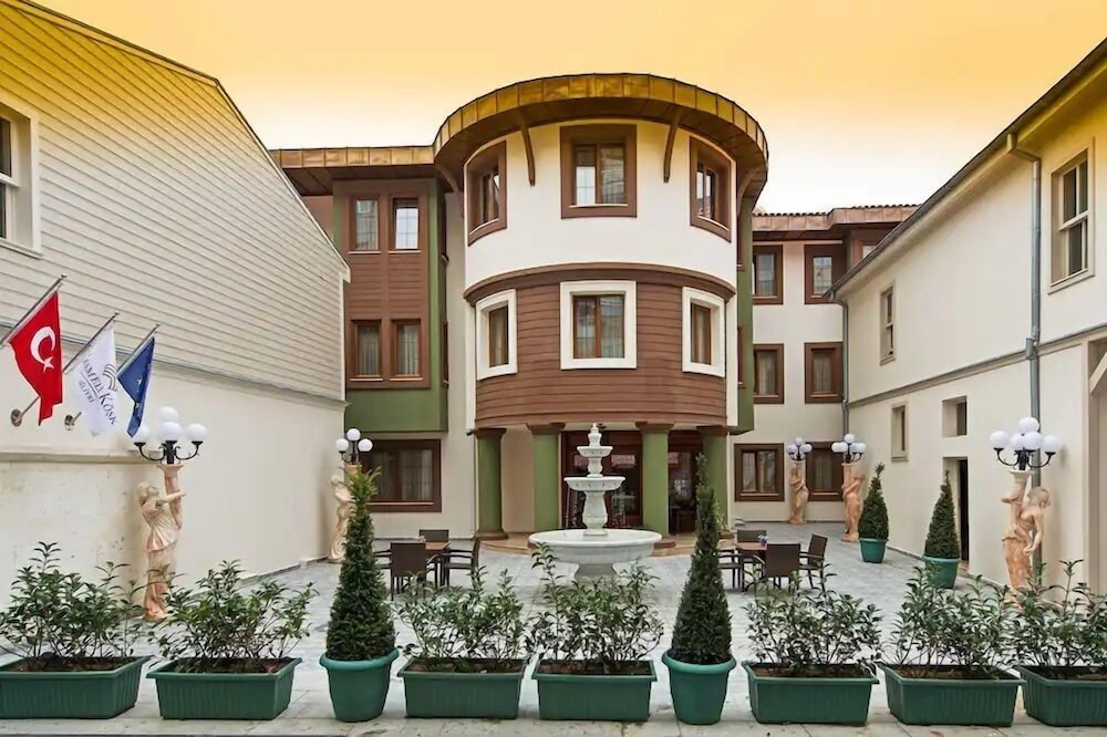 Cesmeli Kosk Hotel Silivri 7/50