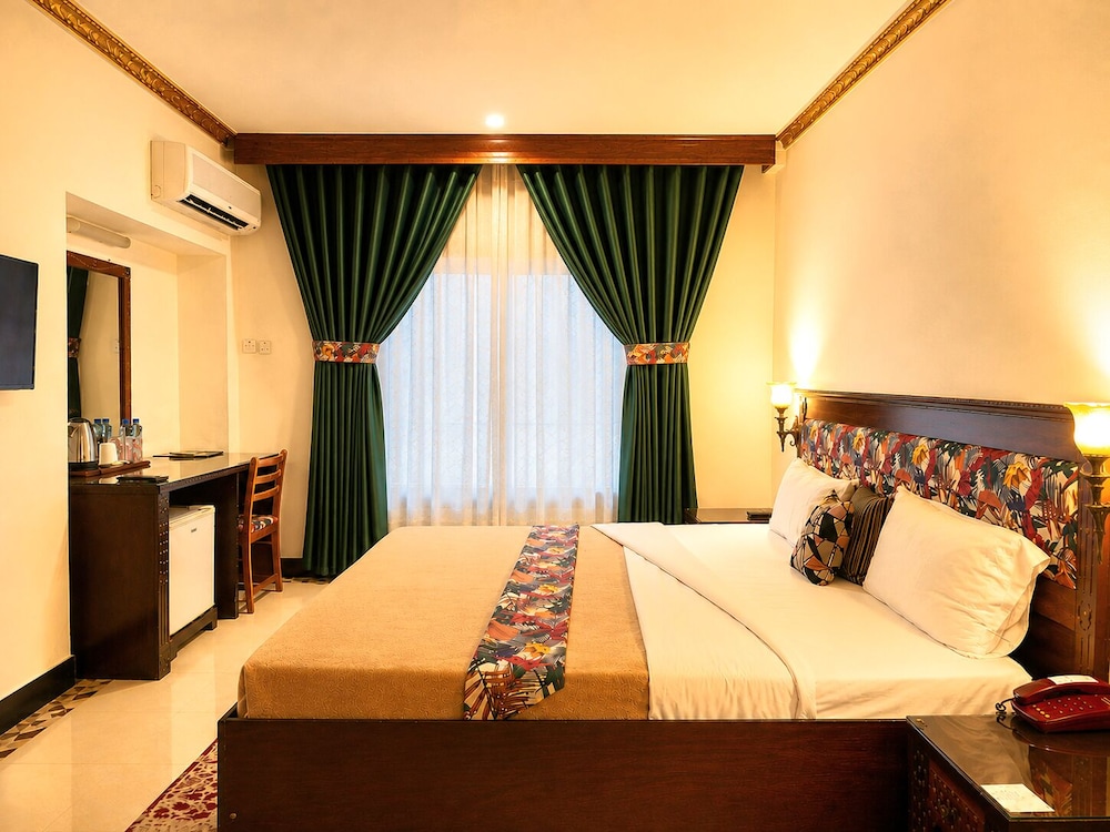 New Dodoma Hotel 13/49
