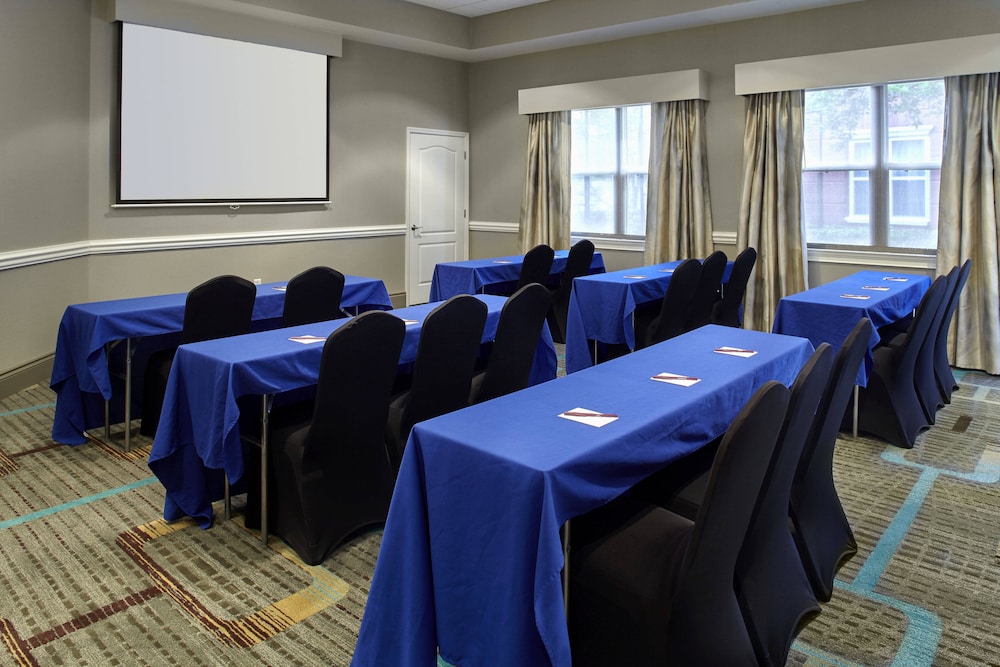 Residence Inn Tampa Suncoast Parkway at NorthPointe Village 45/62
