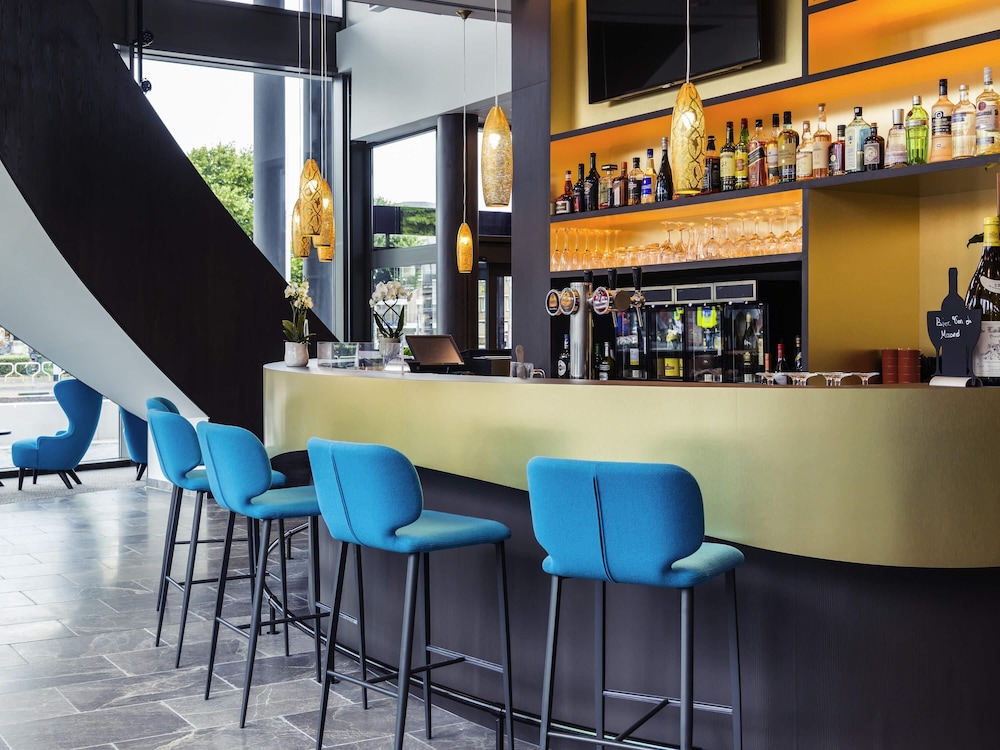 Mercure Blankenberge Station 24/46
