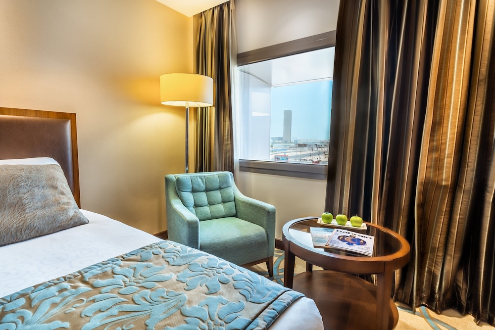 InterContinental Bahrain by IHG 21/77