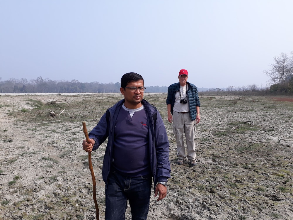 Sauraha Resort 45/50