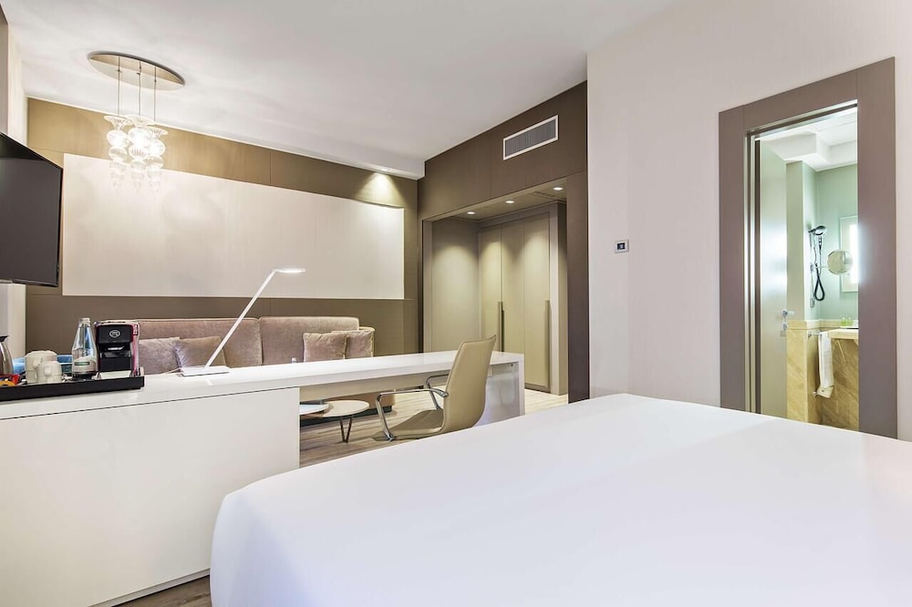 VH Eurostar Tirana Hotel Congress and Spa 24/62