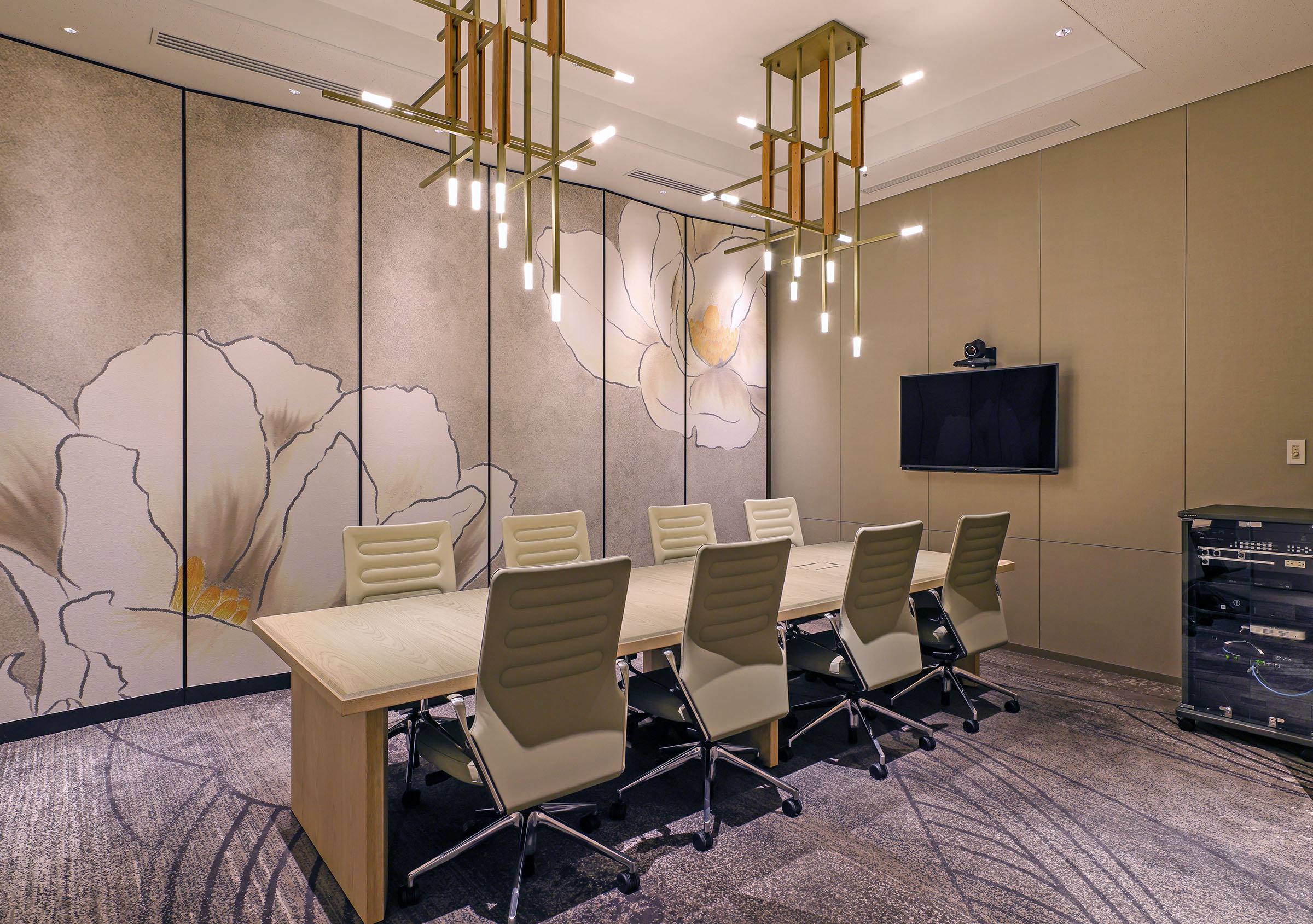 Centara Grand Hotel Osaka 37/50