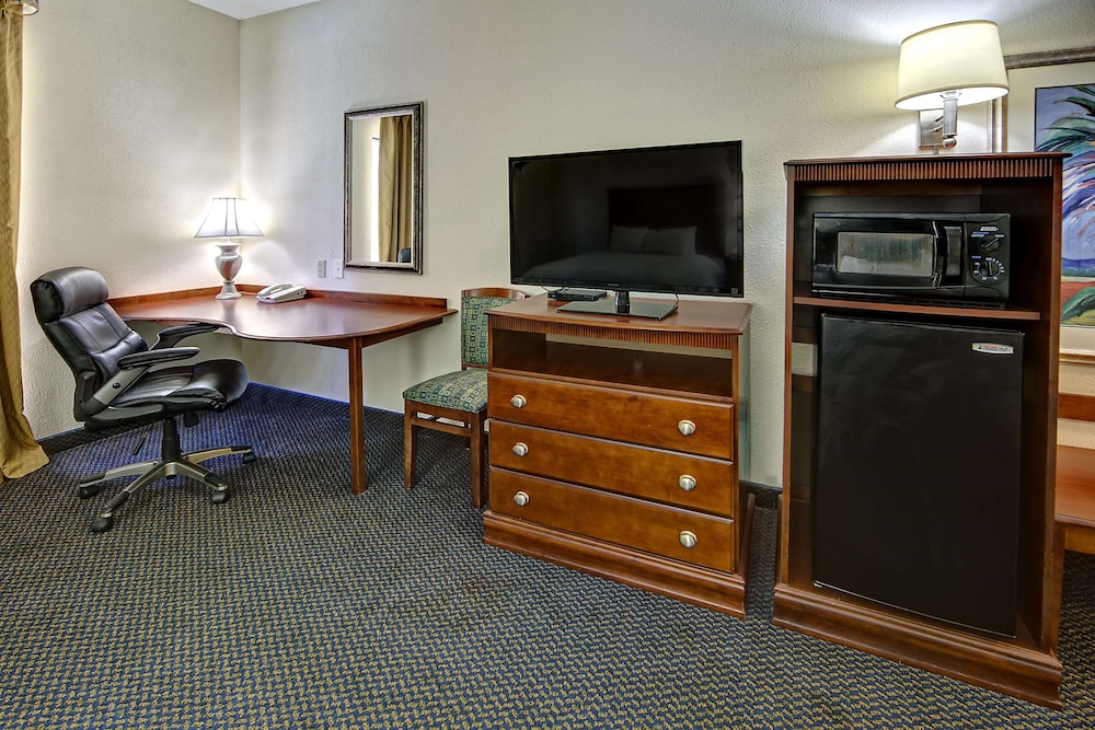 Hampton Inn Quincy 42/45