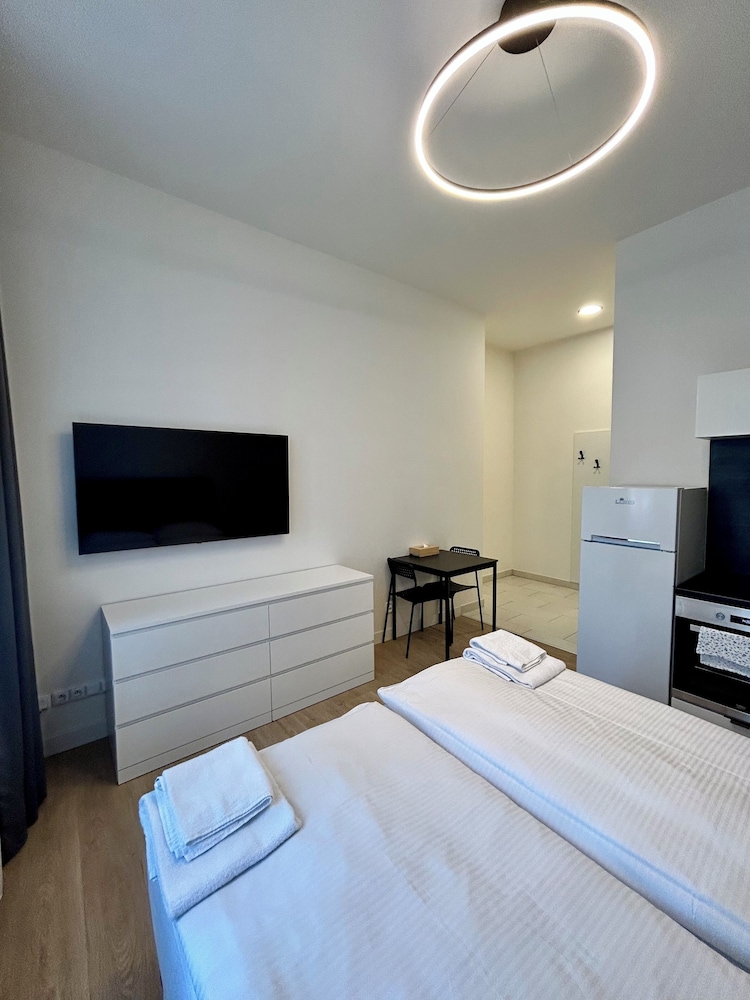Figaro Suites 18/43