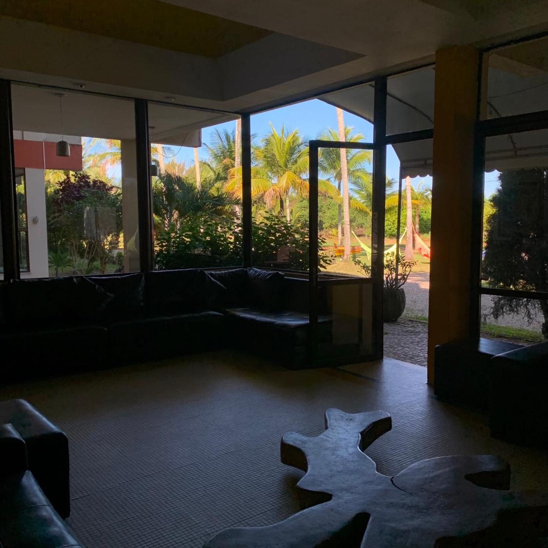 Coqueiral Praia Hotel 21/50