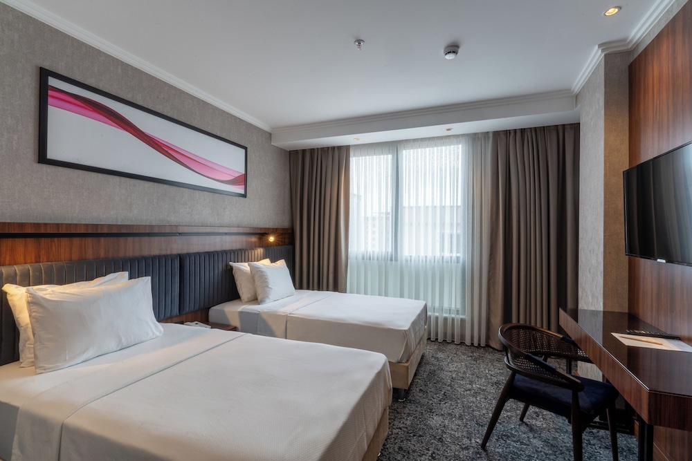 Ramada by Wyndham Gaziantep 16/60