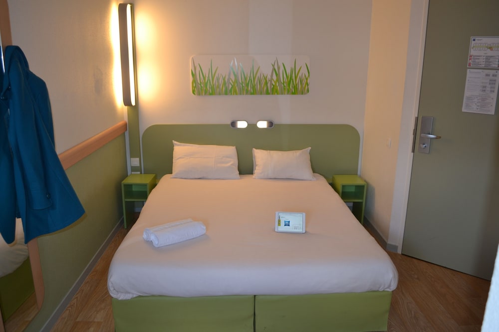 ibis budget Belfort centre 12/52