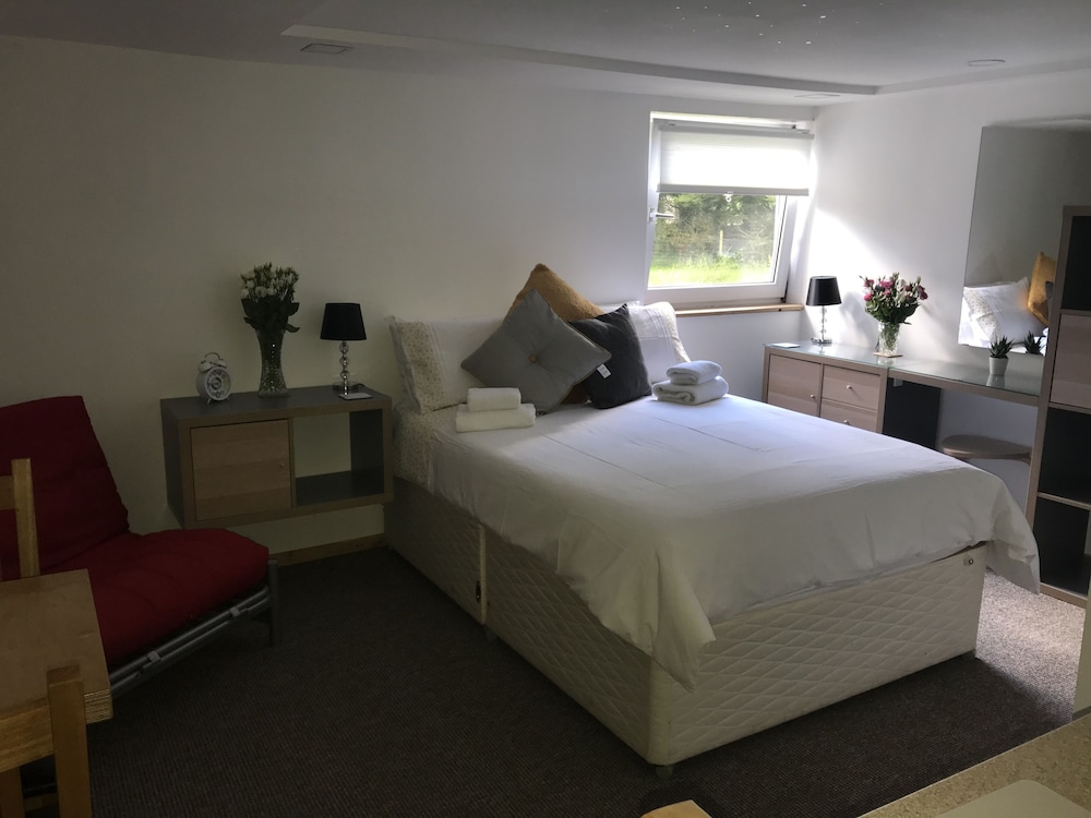 Barton Gate Farm Guesthouse 11/50