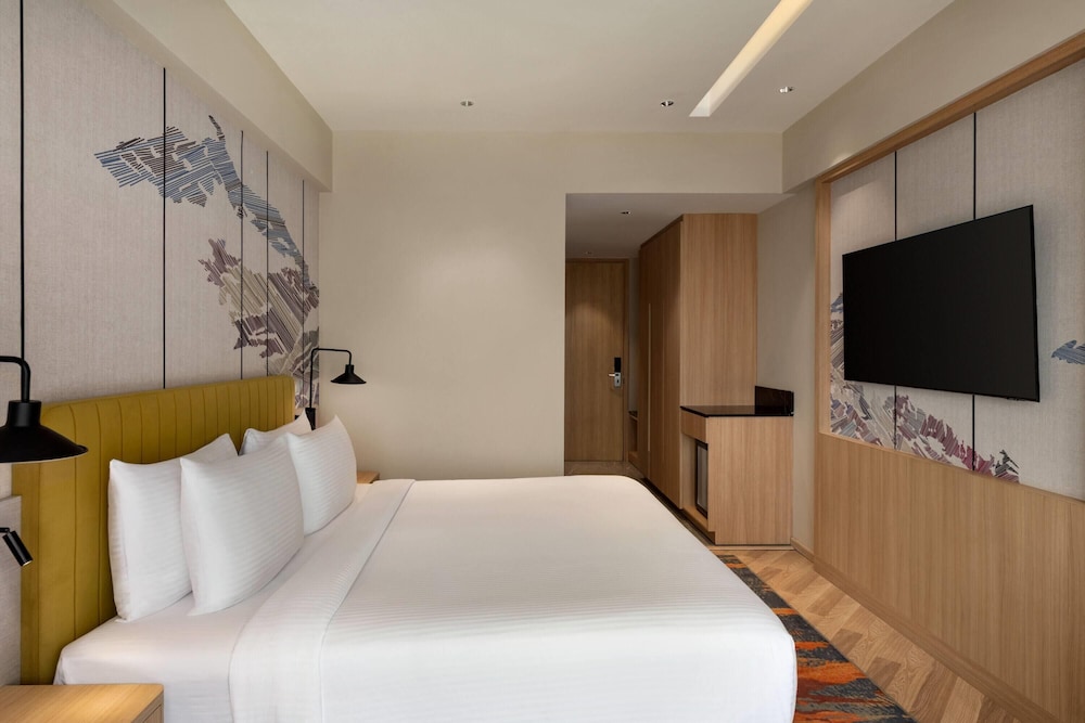 Ramada Encore by Wyndham Gurugram Dwarka Expressway 20/60