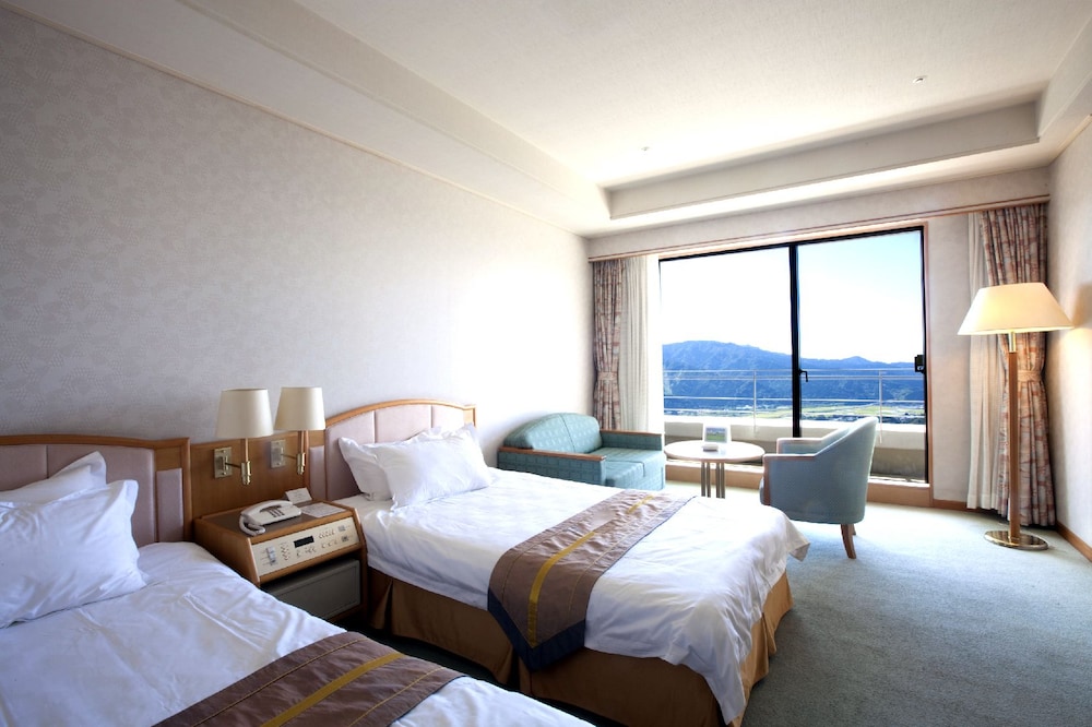 Hotel Nichinan Kitago Resort 14/37