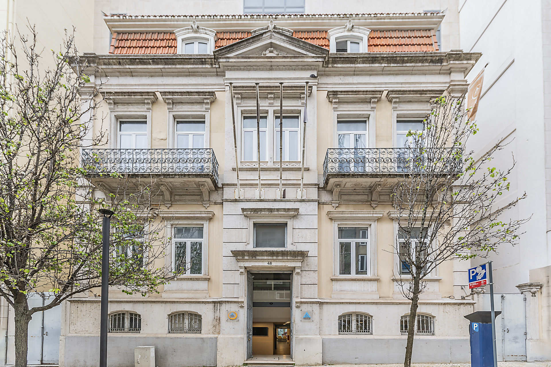 Hi Lisbon – Pousada De Juventude 2/42