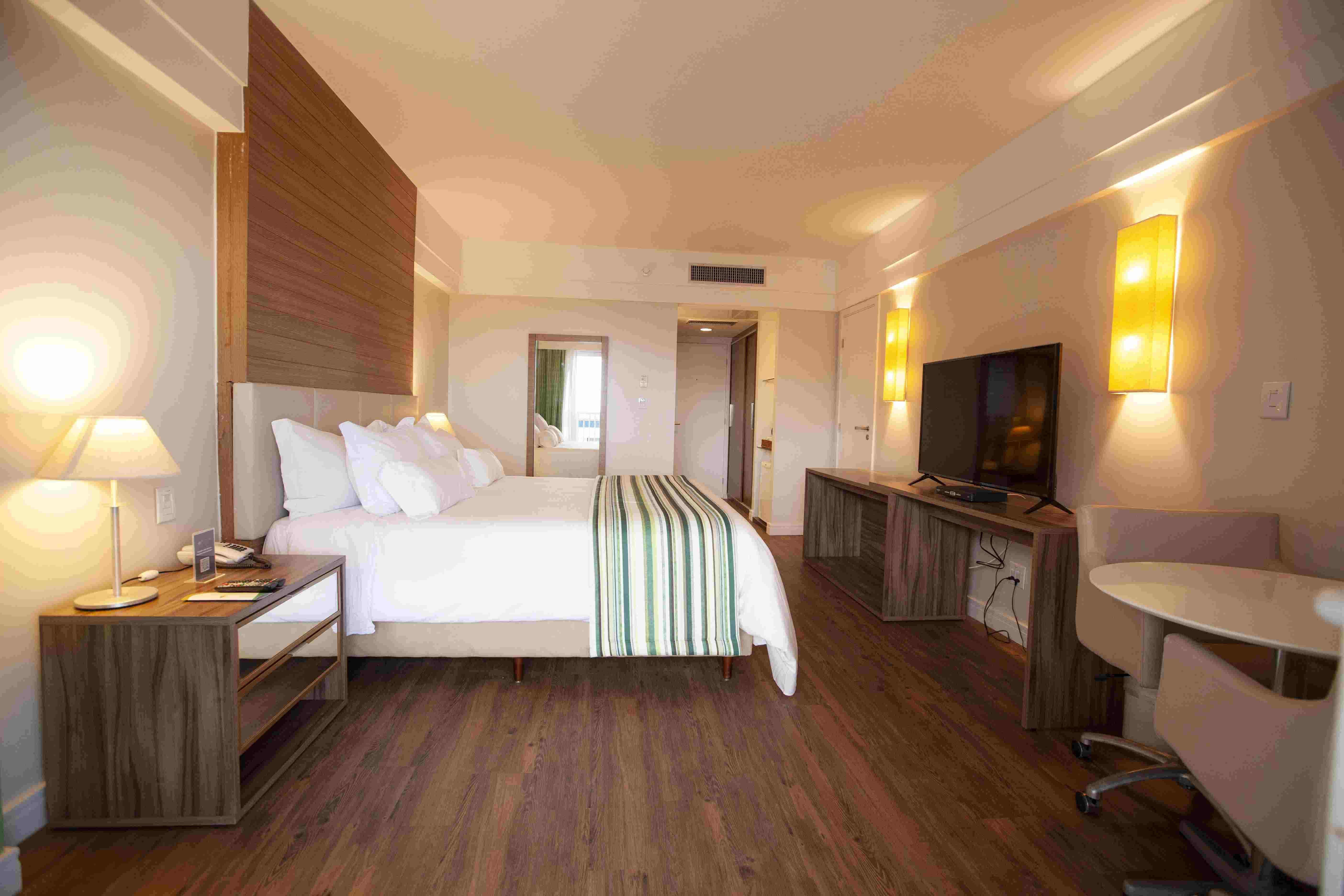1 Bedroom, Deluxe, Apartment, Street View