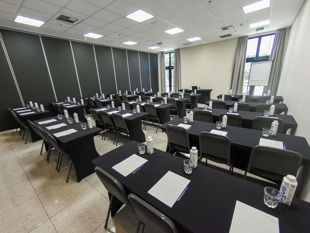 Ibis Styles Taubate 60/72