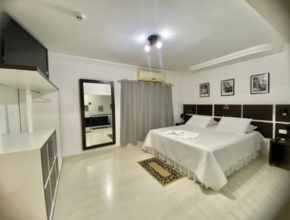 GRANDE HOTEL PARANAVAI 3/39