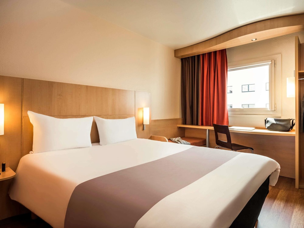 Ibis Paris Montmartre 18Eme 12/49