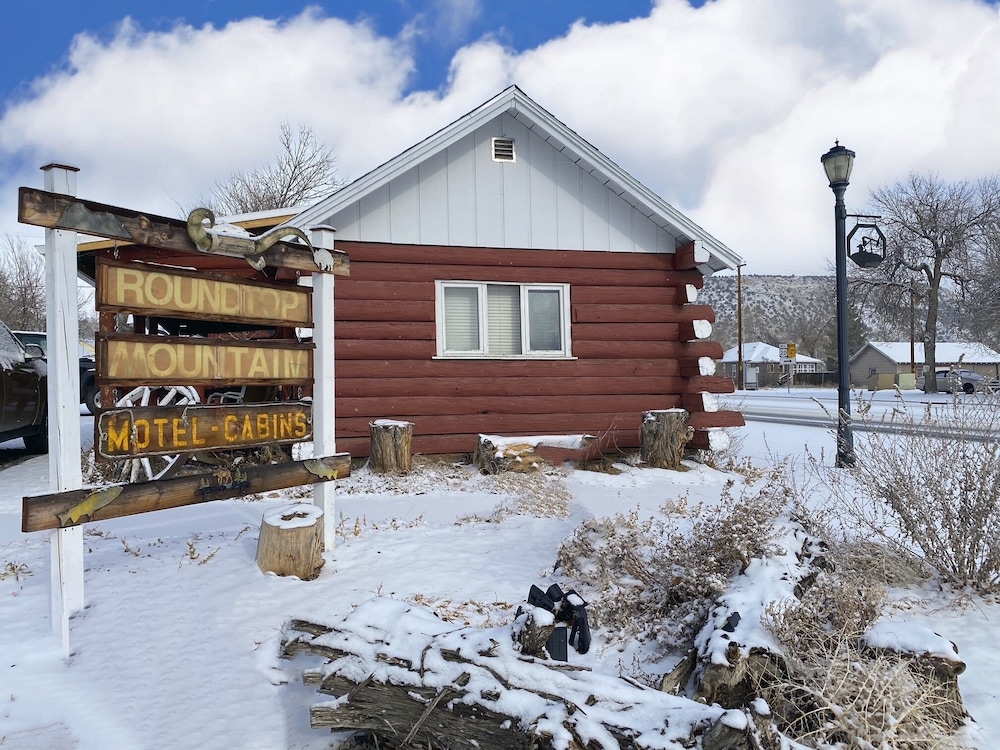Roundtop Mountain Motel 17/33