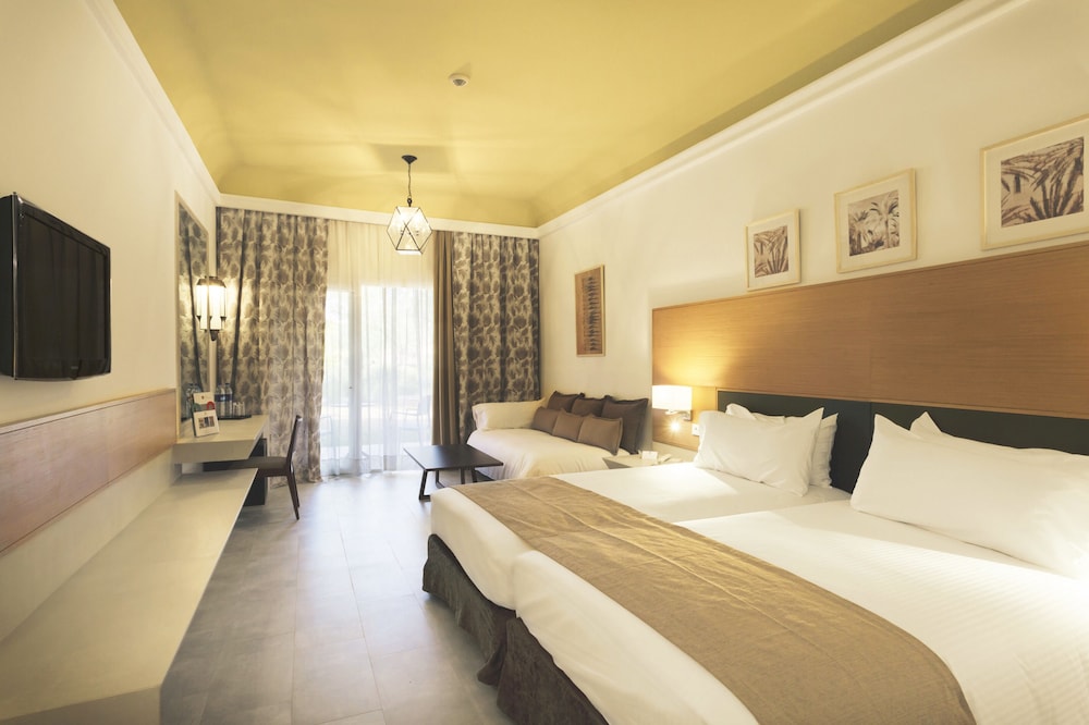 Hotel Riu Tikida Palmeraie 10/62