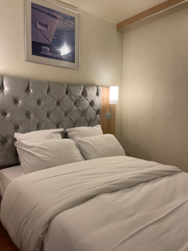 Hotel Le Green 9/20