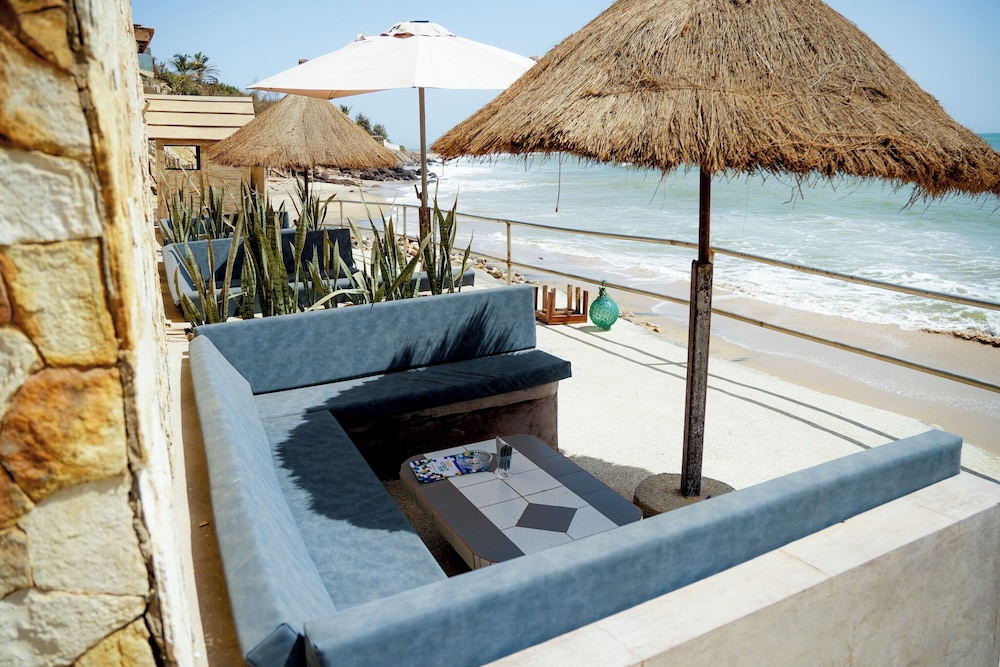 Iris Hotel Ressort Space et Resort 16/50