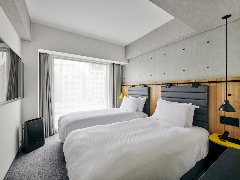 ibis Styles Nagoya 15/50