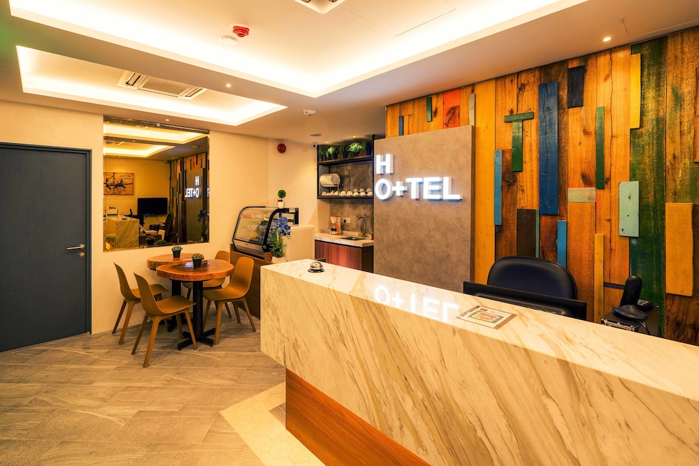 My Sj Hotel 4/63