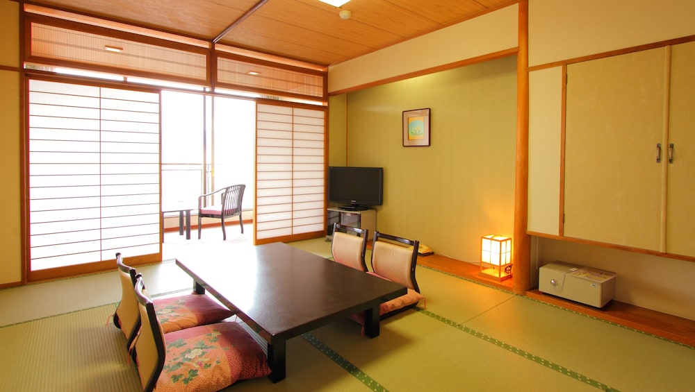 Hotel Hana Isawa 8/50