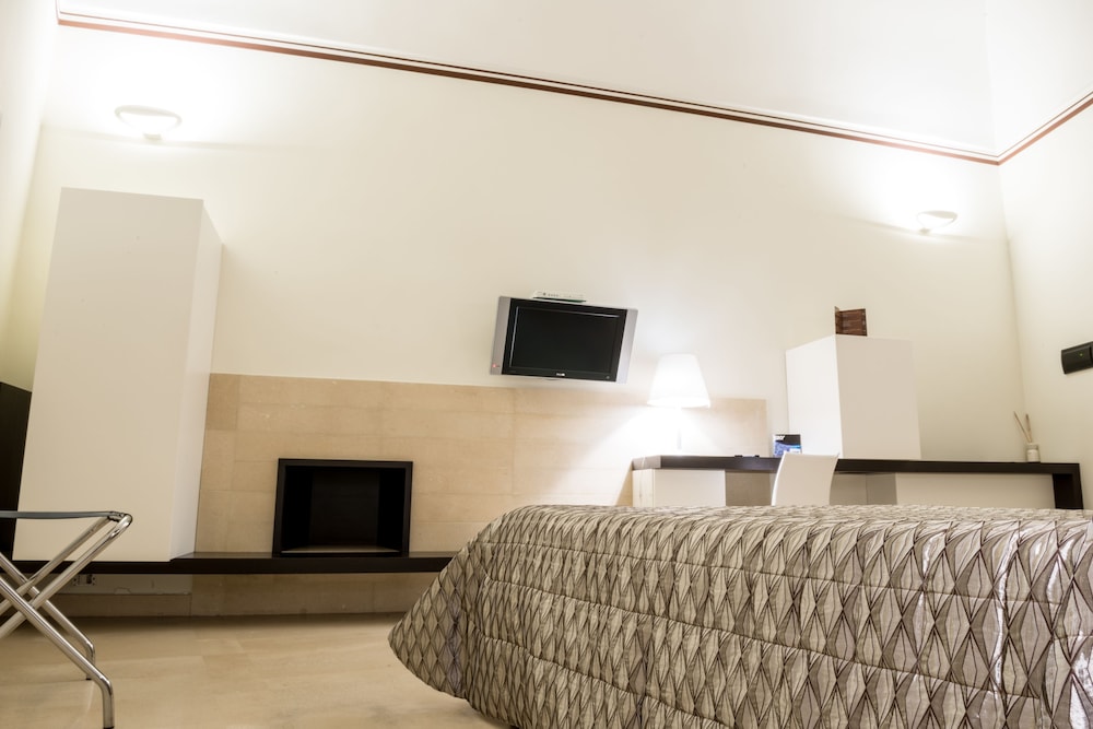 Albergo del Sedile 24/67