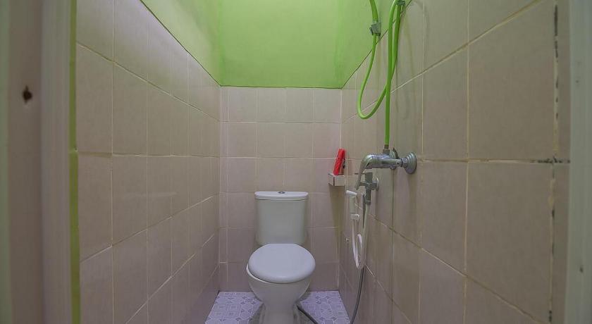 RedDoorz near Kampus UMP Purwokerto 44/44