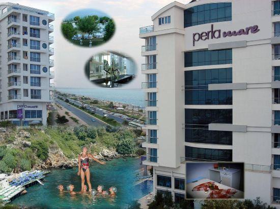 PERLA MARE HOTEL 5/19
