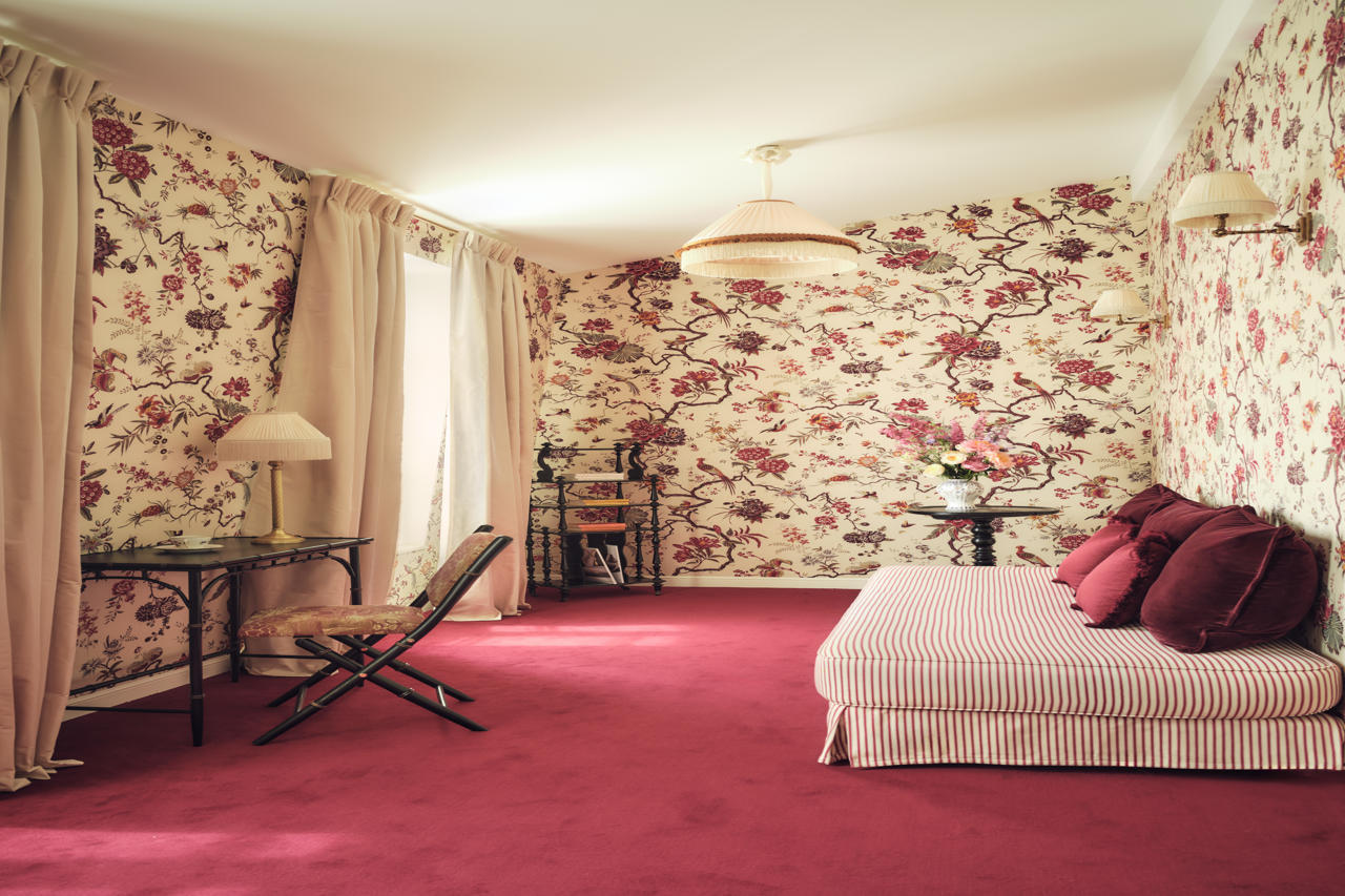 Hotel des Peintres 3/18