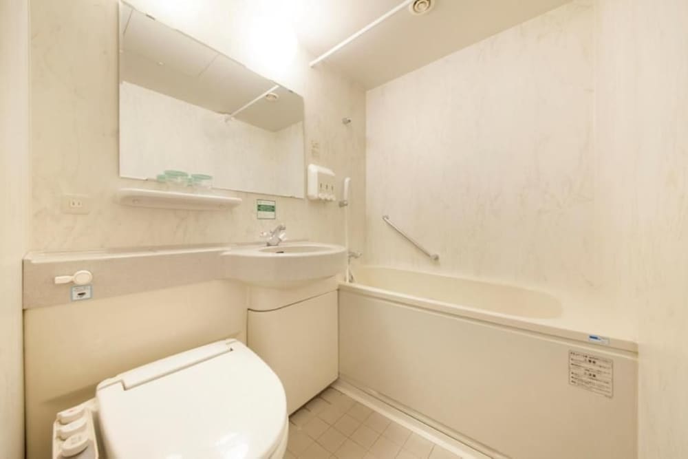 Kofu Washington Hotel Plaza 53/54