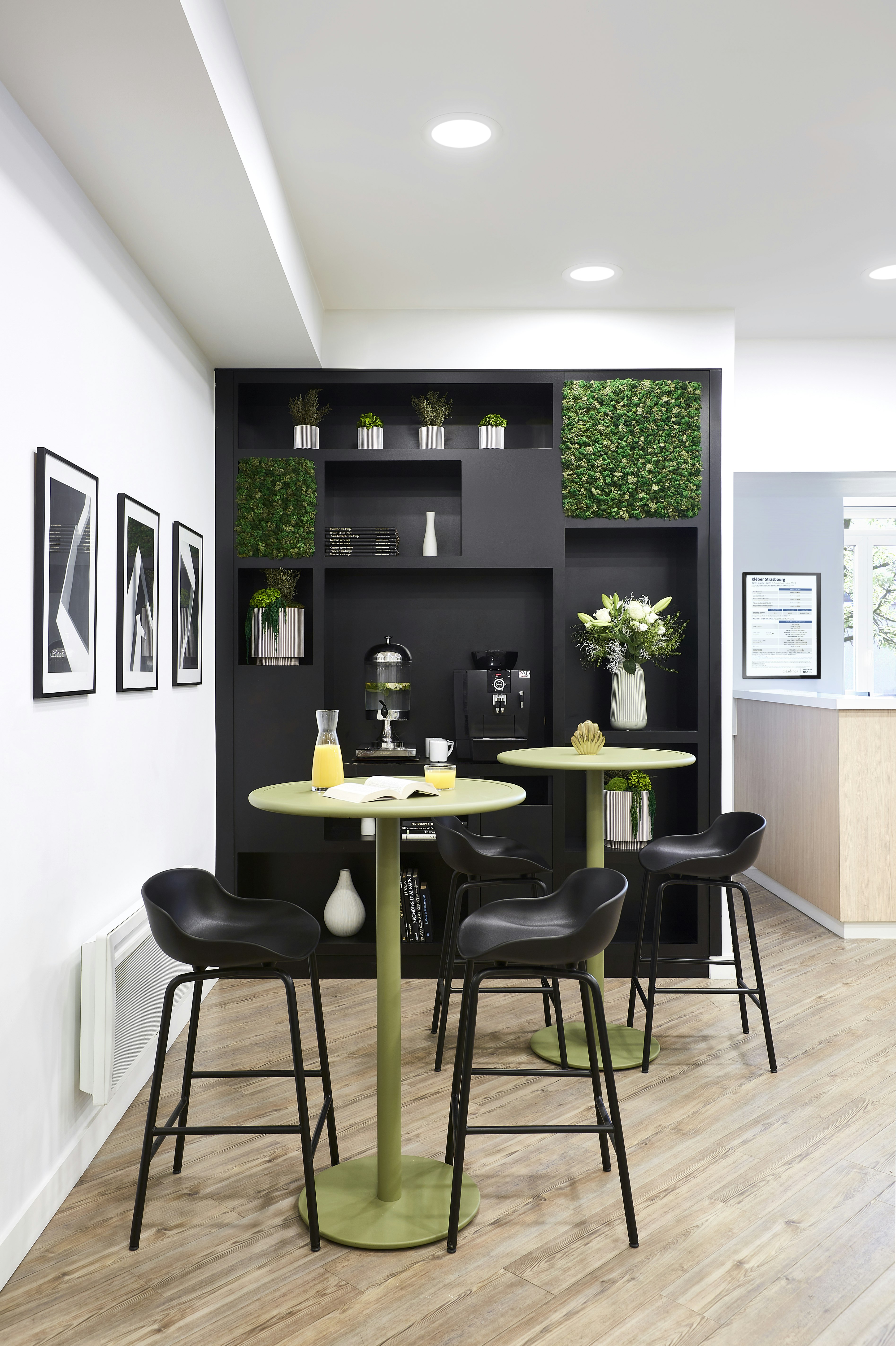 Citadines Strasbourg Kleber 10/17
