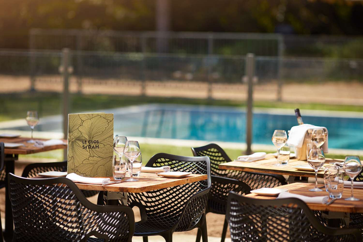 Best Western Premier Clos Syrah Hotel & Spa 51/61