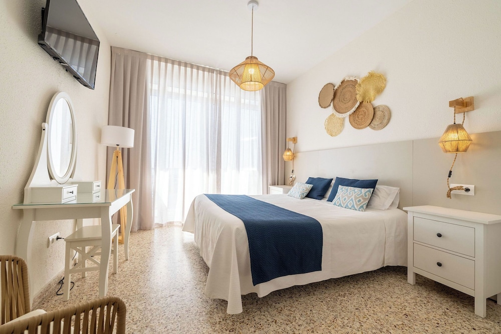 Hotel Ampolla Sol 11/47