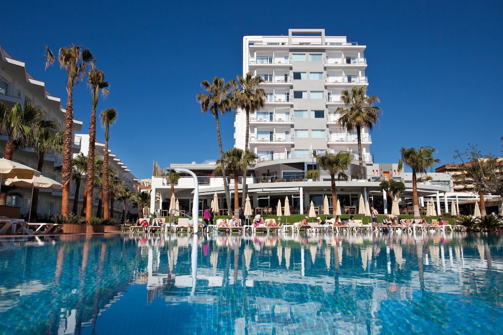 Riu Palace Nautilus - Adults Only 7/116