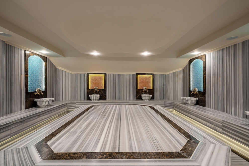 Tolenza Hotels Alanya 20/50