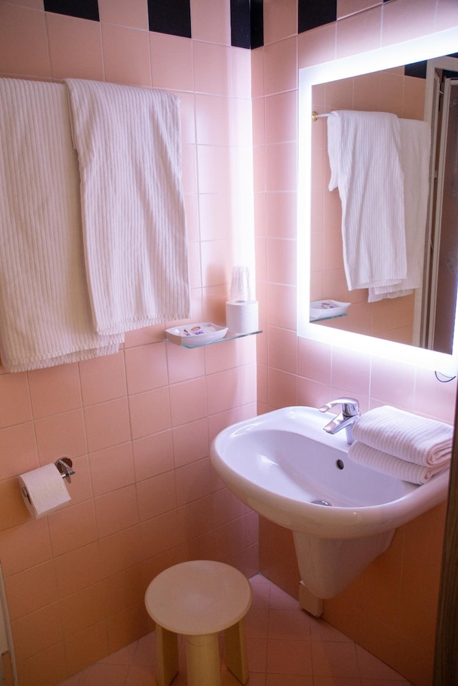 Hotel Garni Villa Fontana 25/40