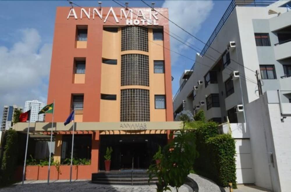 ANNAMAR HOTEL 1/25