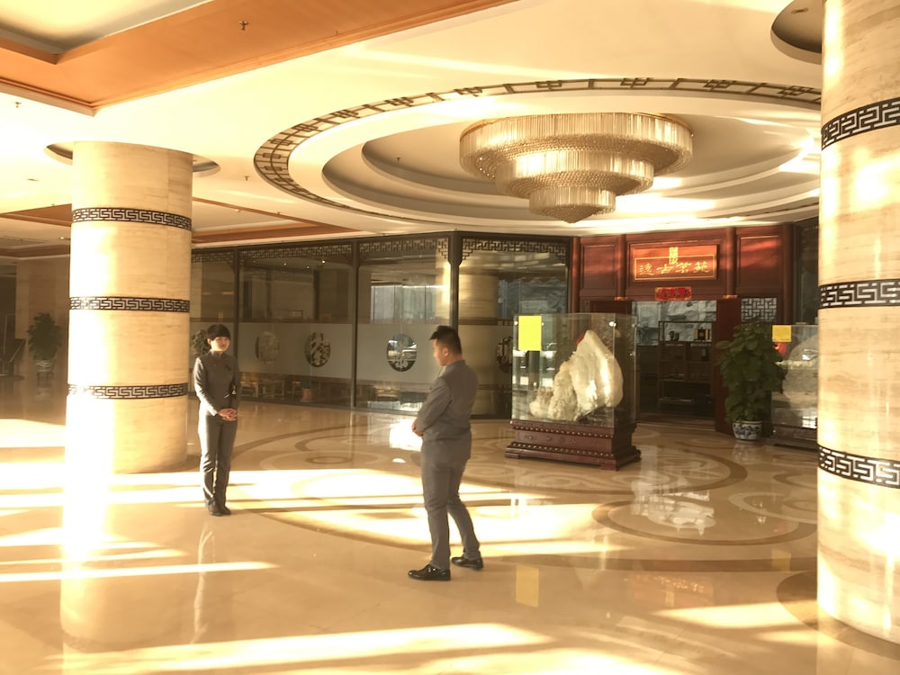 Hot Spring Hotel 17/28