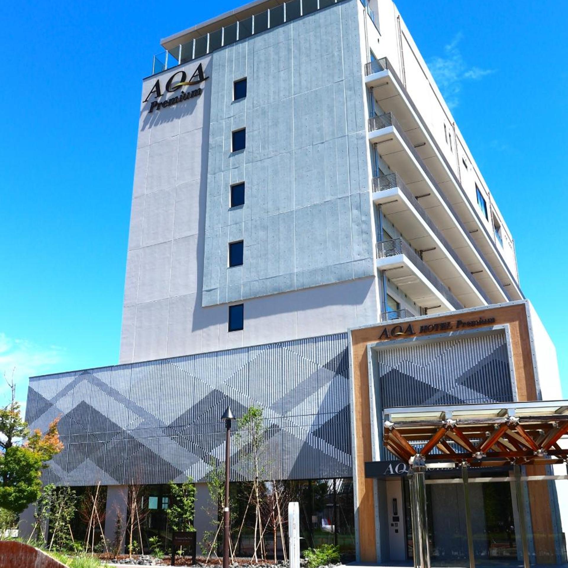 AQA Hotel Premium 2/38