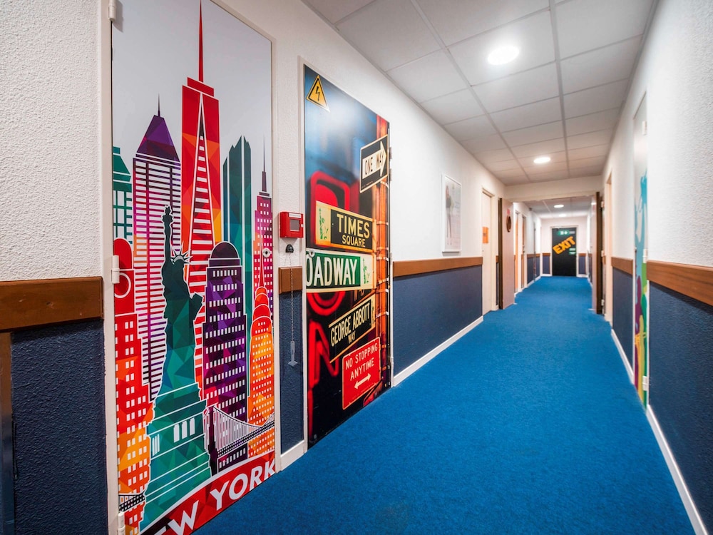 Ibis Styles Toulouse Blagnac Aeroport 61/68