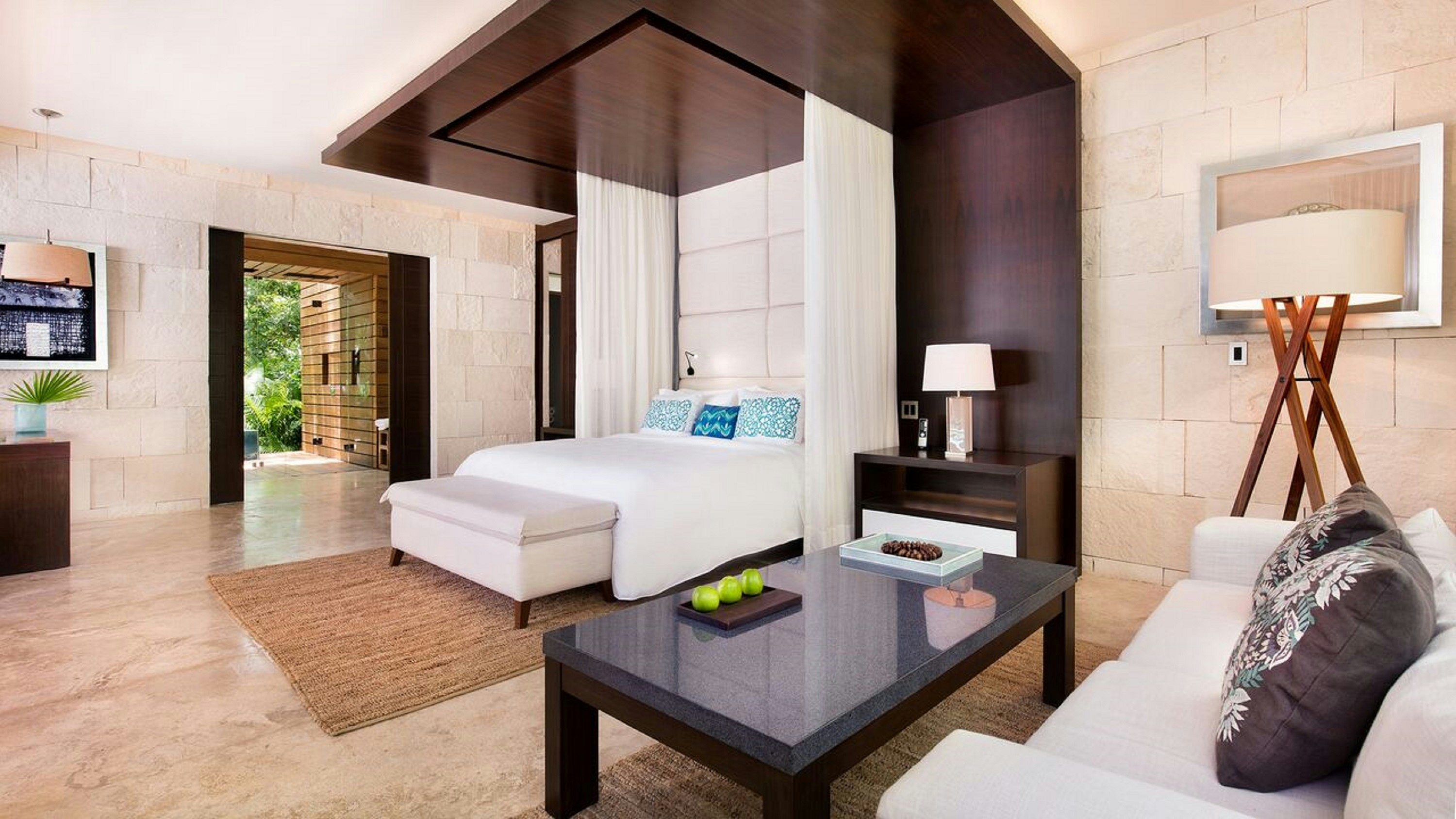 HOTEL CHABLE YUCATAN 62/63