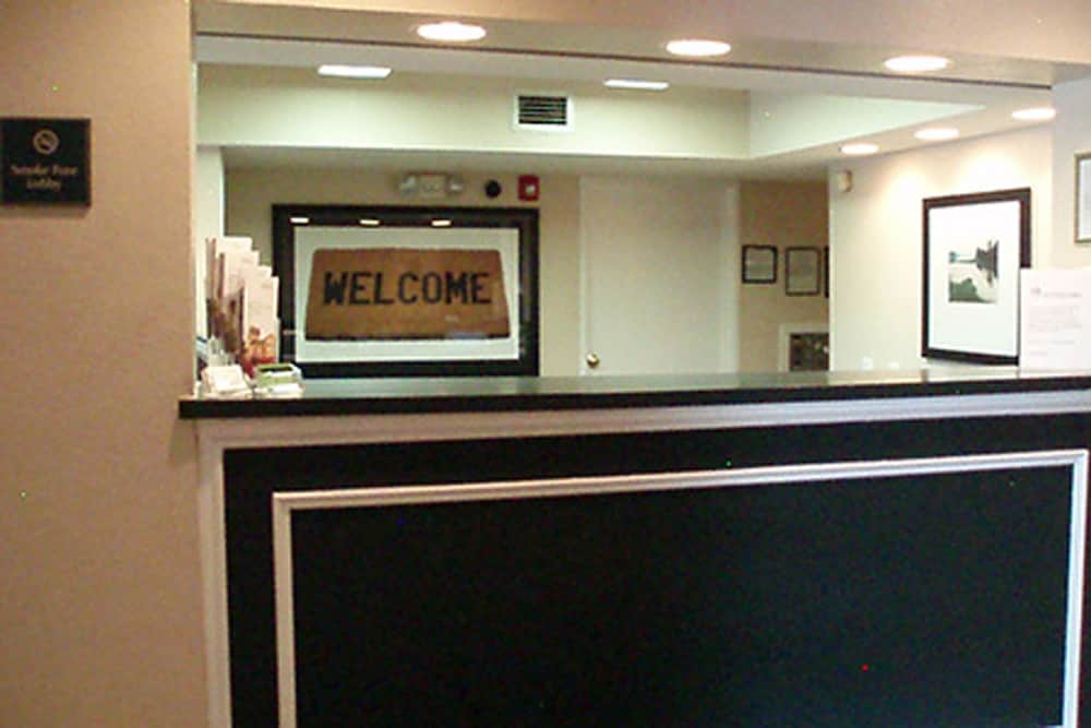 Extended Stay America - Jacksonville - Baymeadows 8/61
