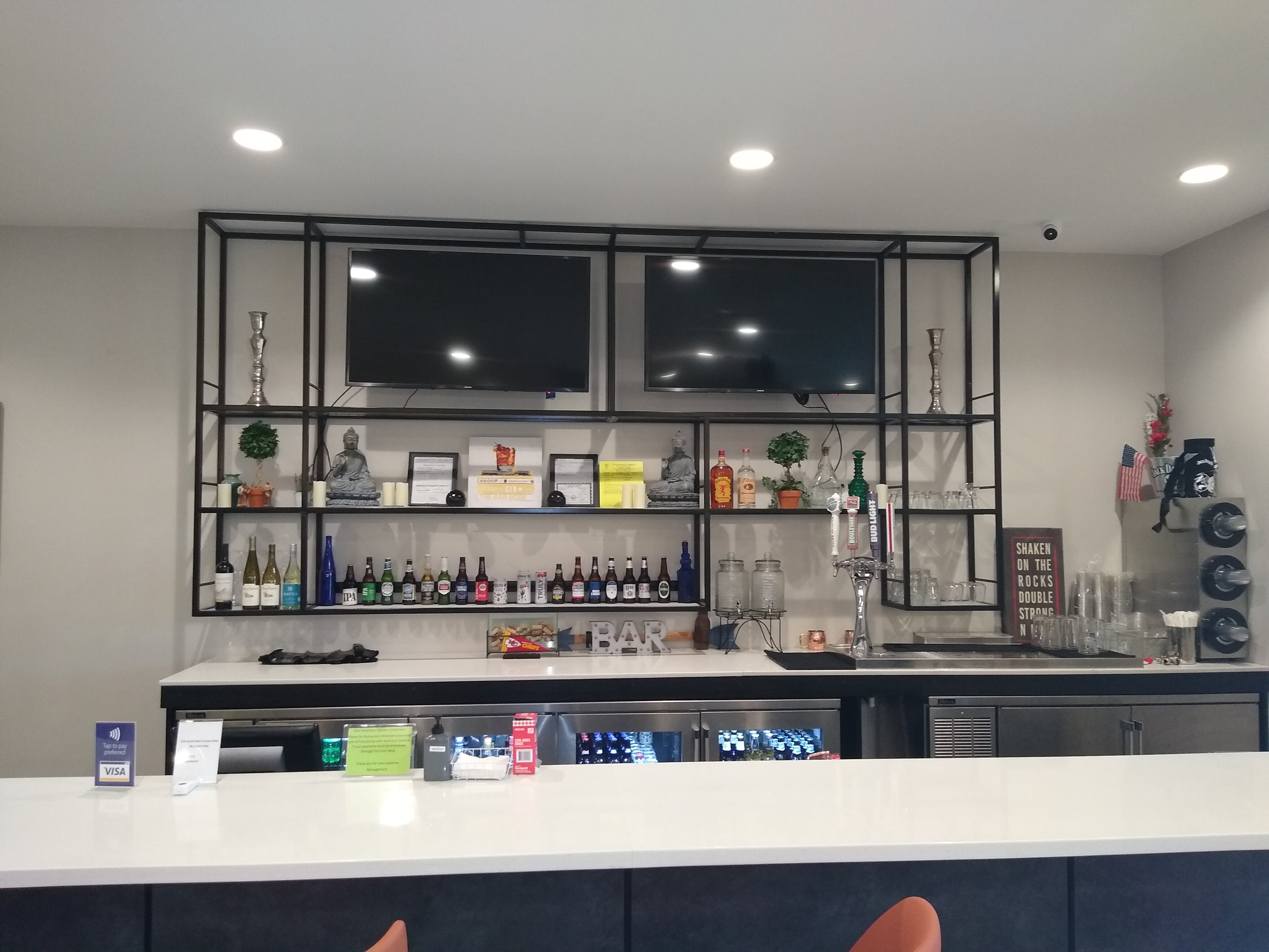 Holiday Inn Kansas City - Northeast 9/55