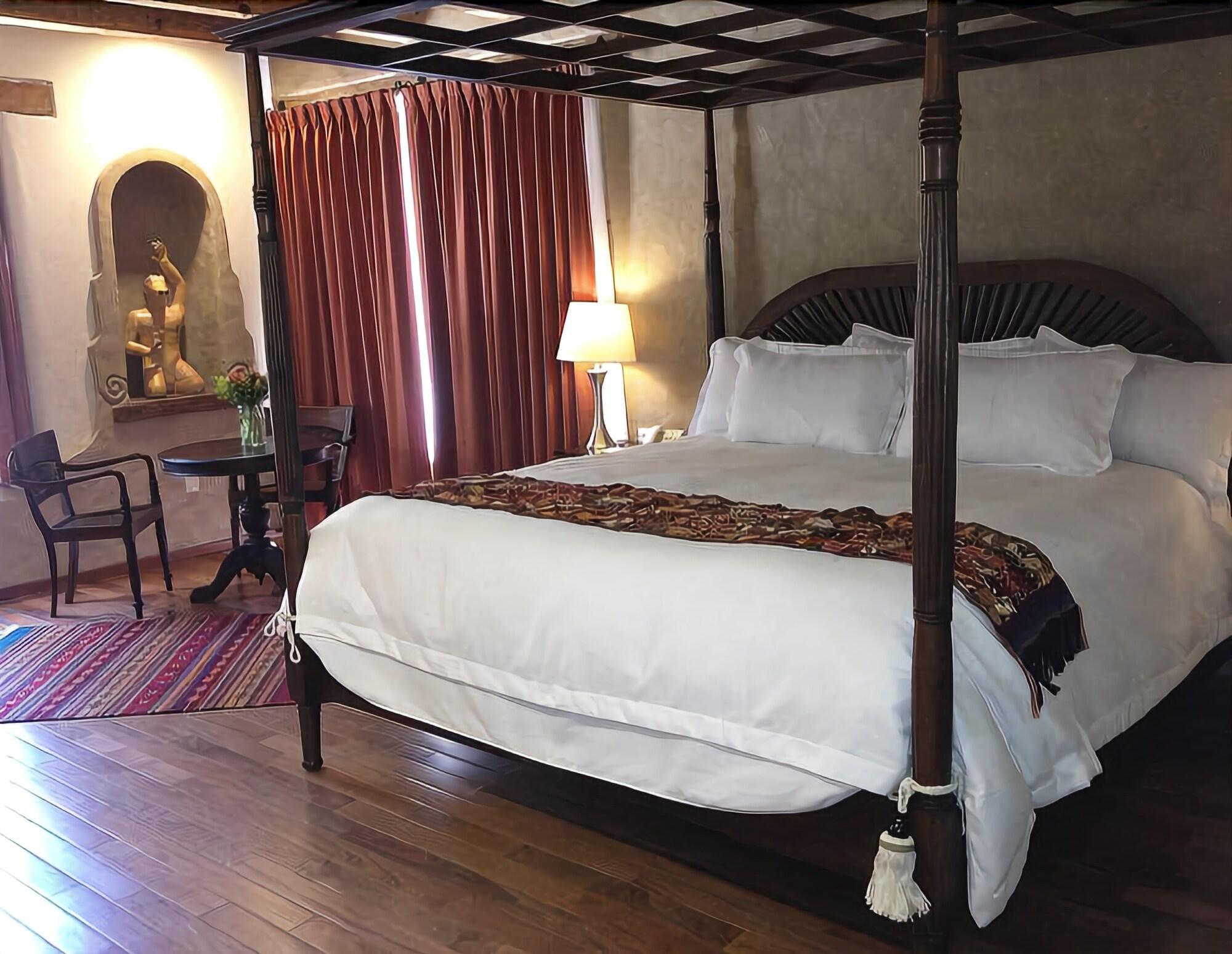 Guayaba Inn 9/47