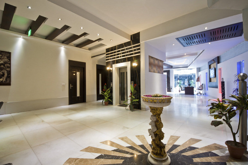 Hotel Krishna 6/32