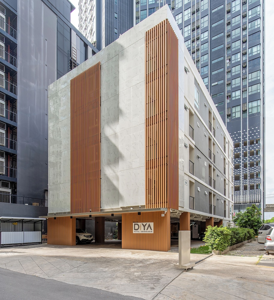 Diya Hotel Bangkok 42/49