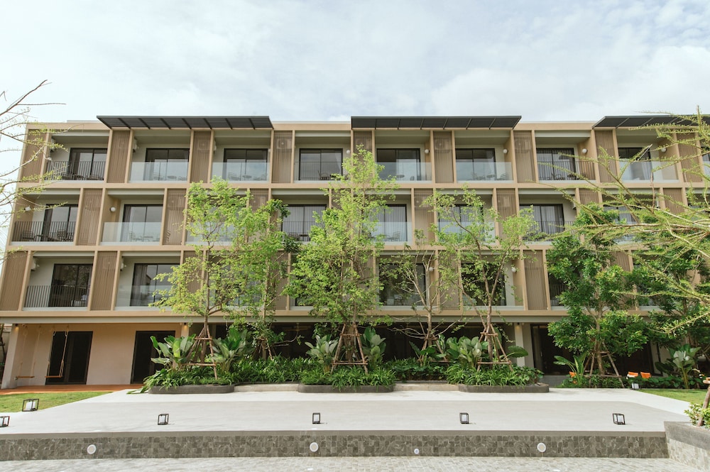 PAAK Hotel Suvarnabhumi 2/50